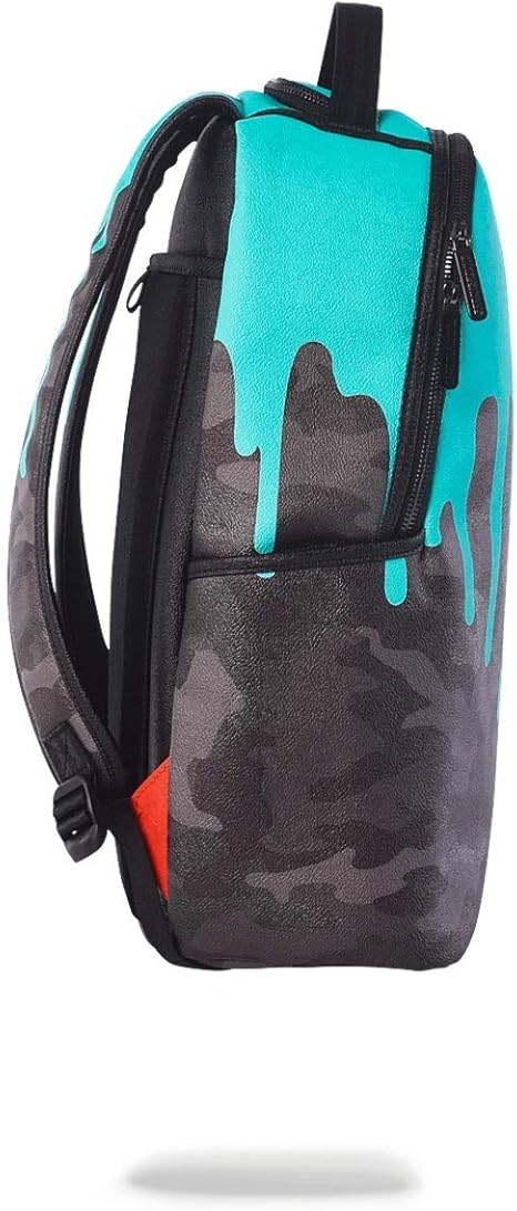 sprayground tiff drips