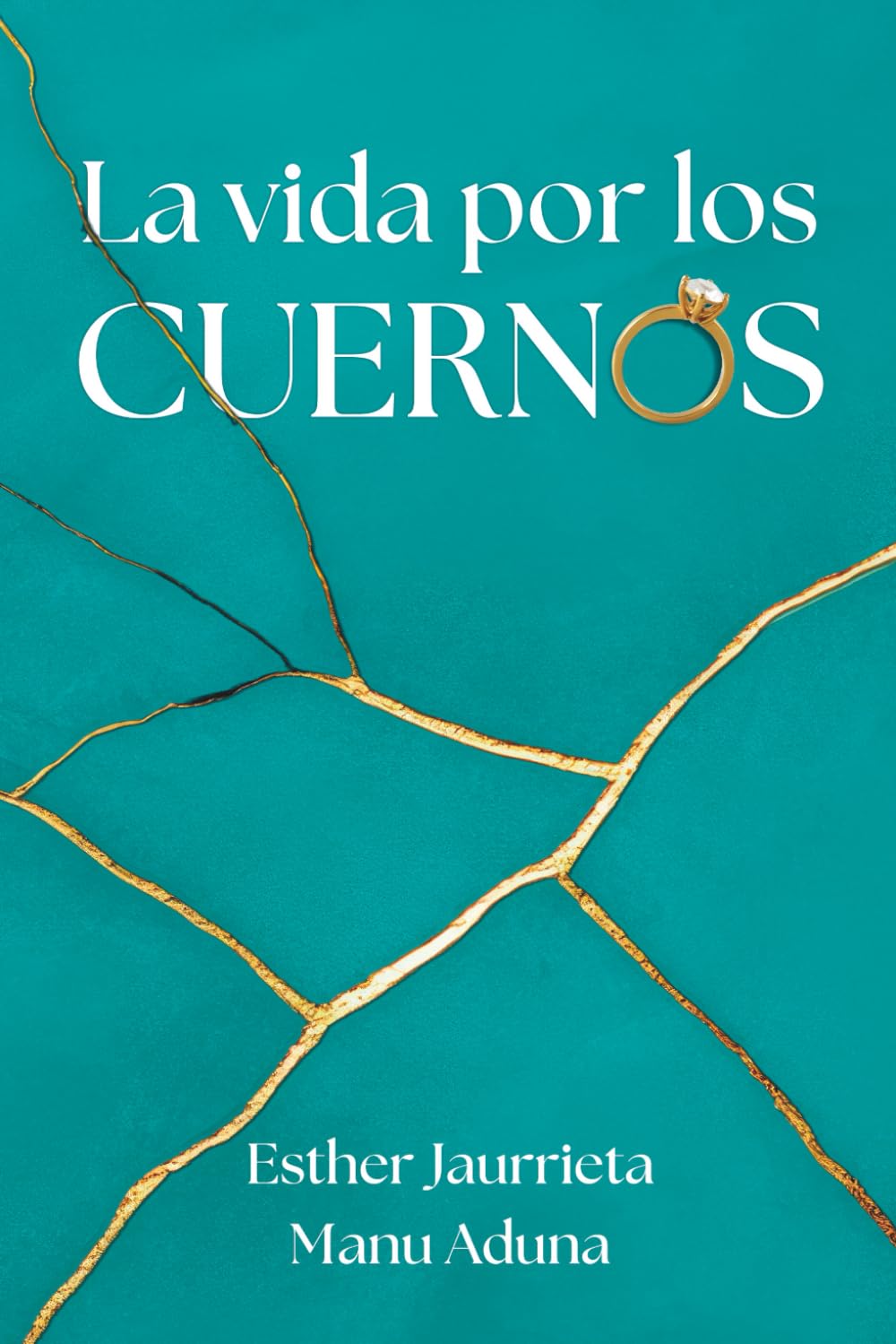 La vida por los cuernos