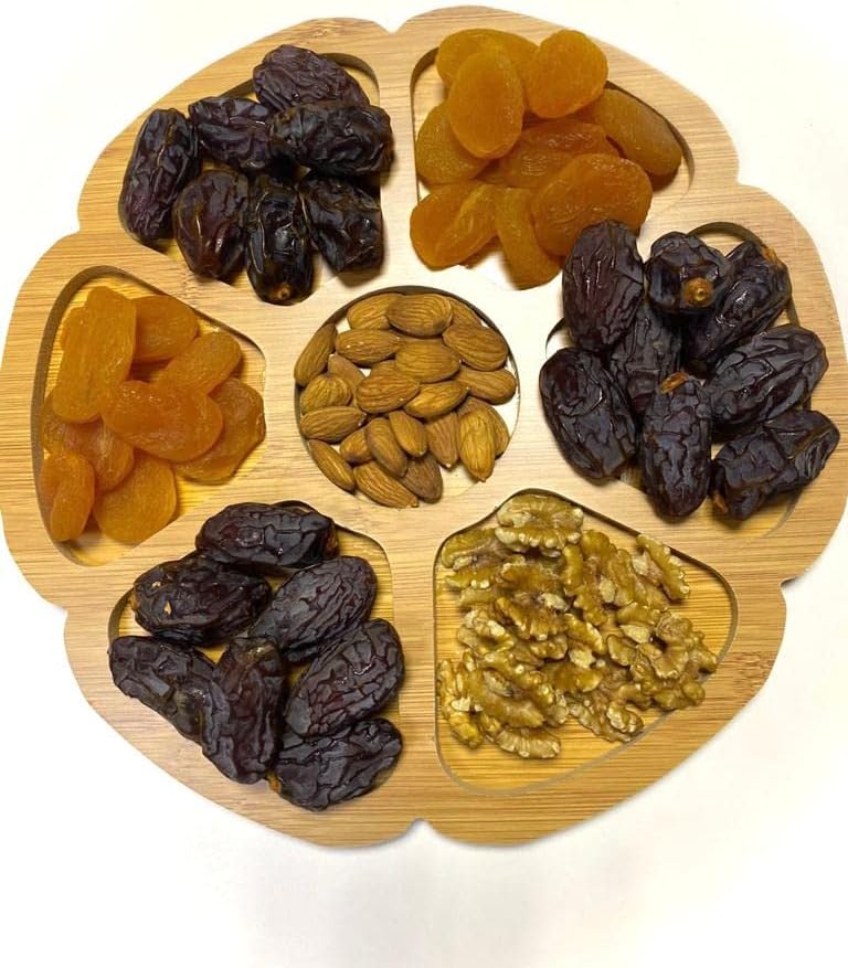 Wooden Tray