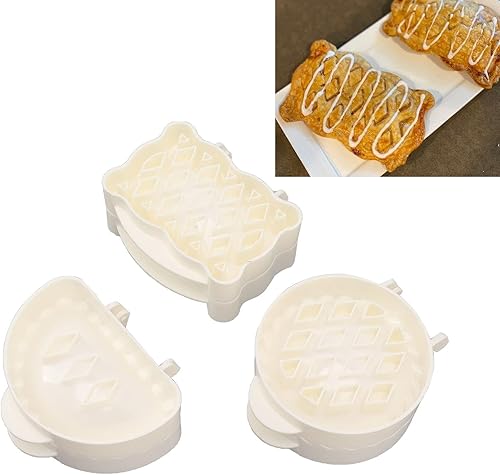Miniatura 7 de Mini pastel de mano pastel Bakeware vacaciones Halloween hornear prensa cortador para formas fabricante Navidad para kit de moldes pastel
