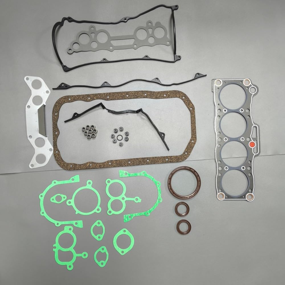 1pc/Package Engine Overhaul Package F801-10-271 F80110271 F8 YANGMO-AUTO