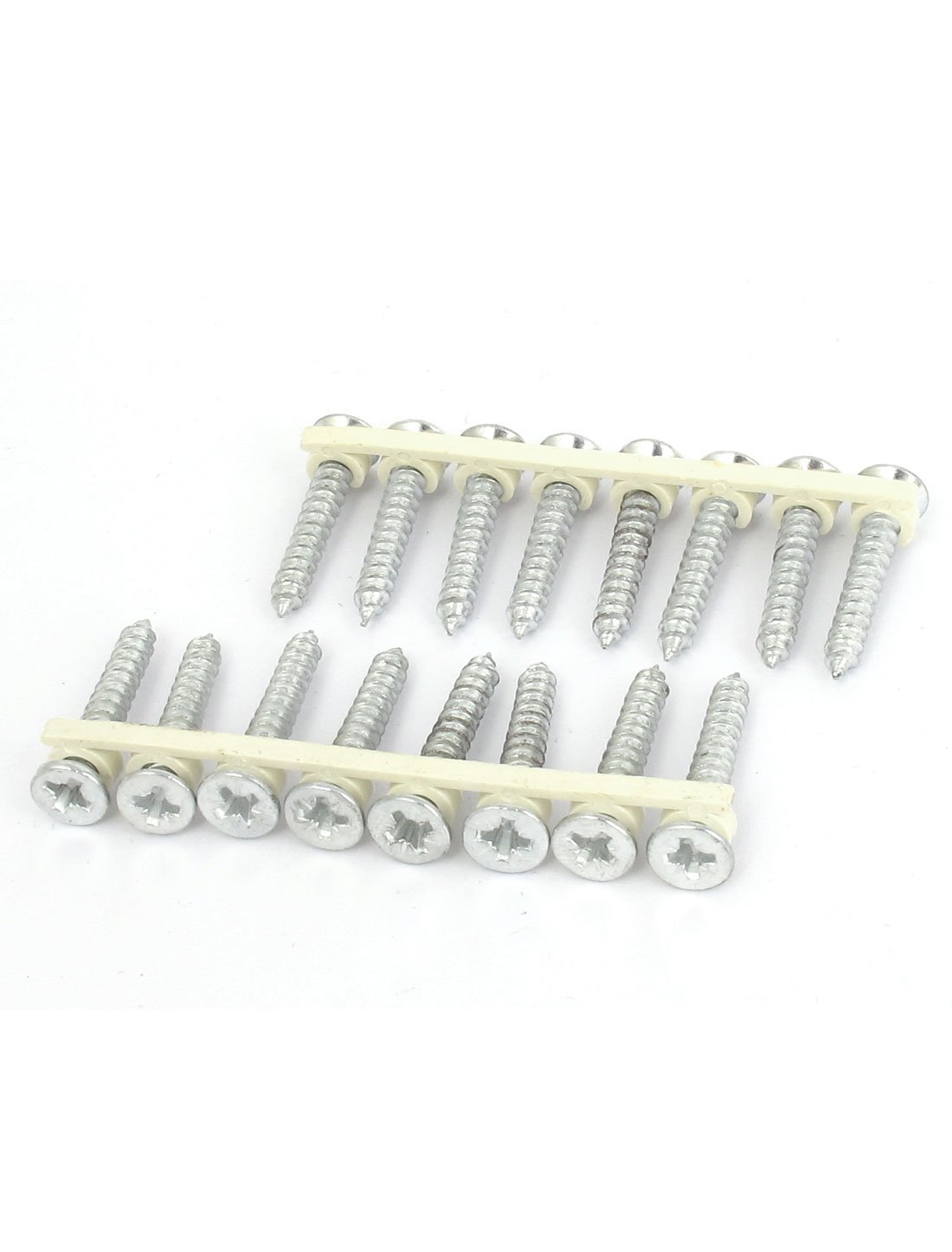 Aexit 2 Pcs Clothes Hangers 10.5cm 4