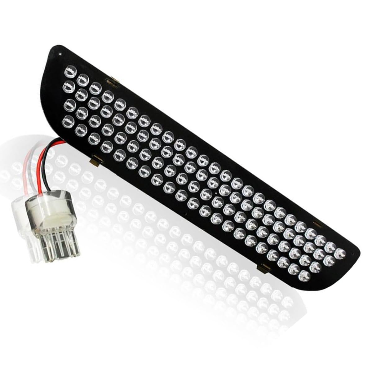 Amazon | ゼスト LED ハイマウント ハイマウントストップランプ テール