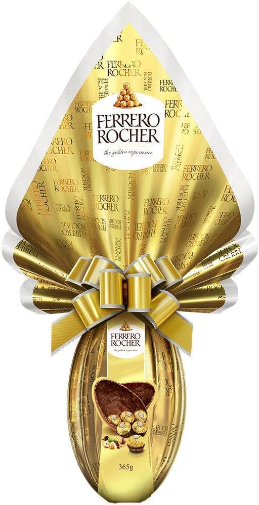 Ovo Gran Ferrero Rocher 365g