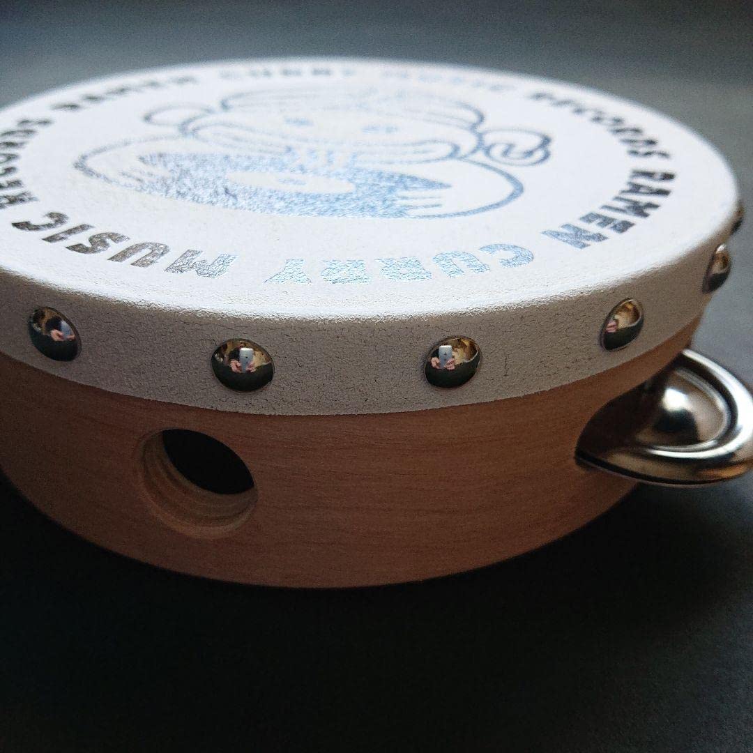 Amazon.co.jp: タンバリン 奥田民生 タミオのニュータンブリン小 : Hobbies