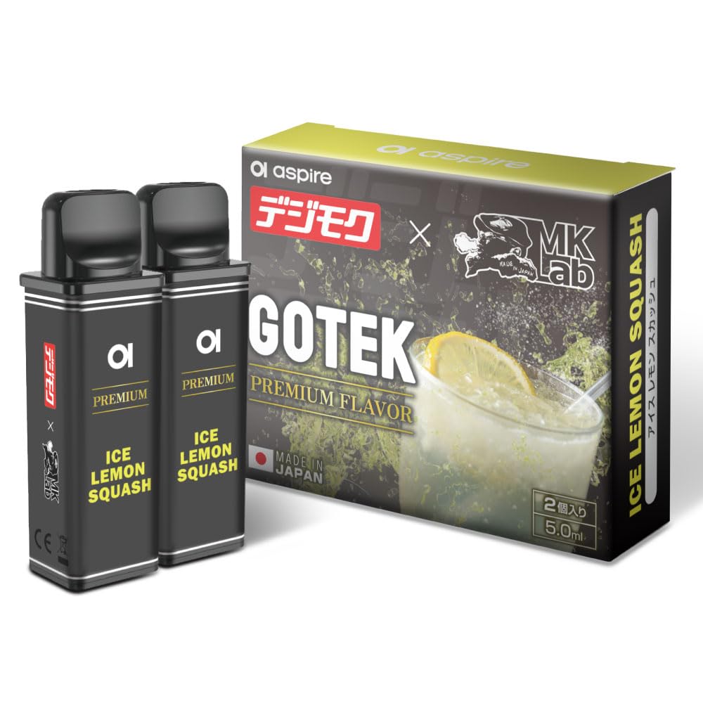 FLAVORS レモンスカッシュ フレーバーズ 441 レモンスカッシュ/フレーバーズ Lemon Squash/FLAVORS