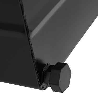 Weiand 5040WND Oil Pan Kit- Fabricated
