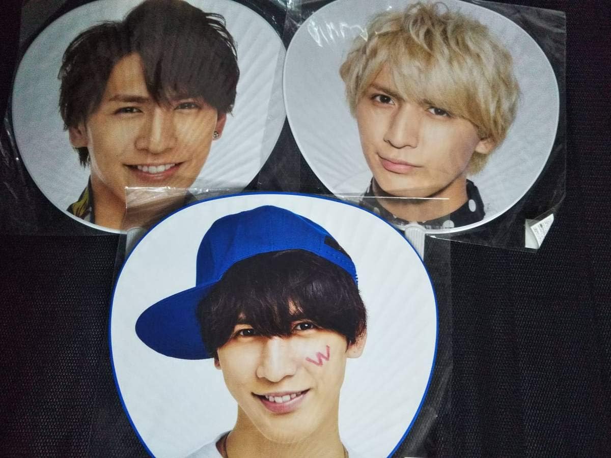 ジャニーズwest 藤井流星写真3 好評にて期間延長