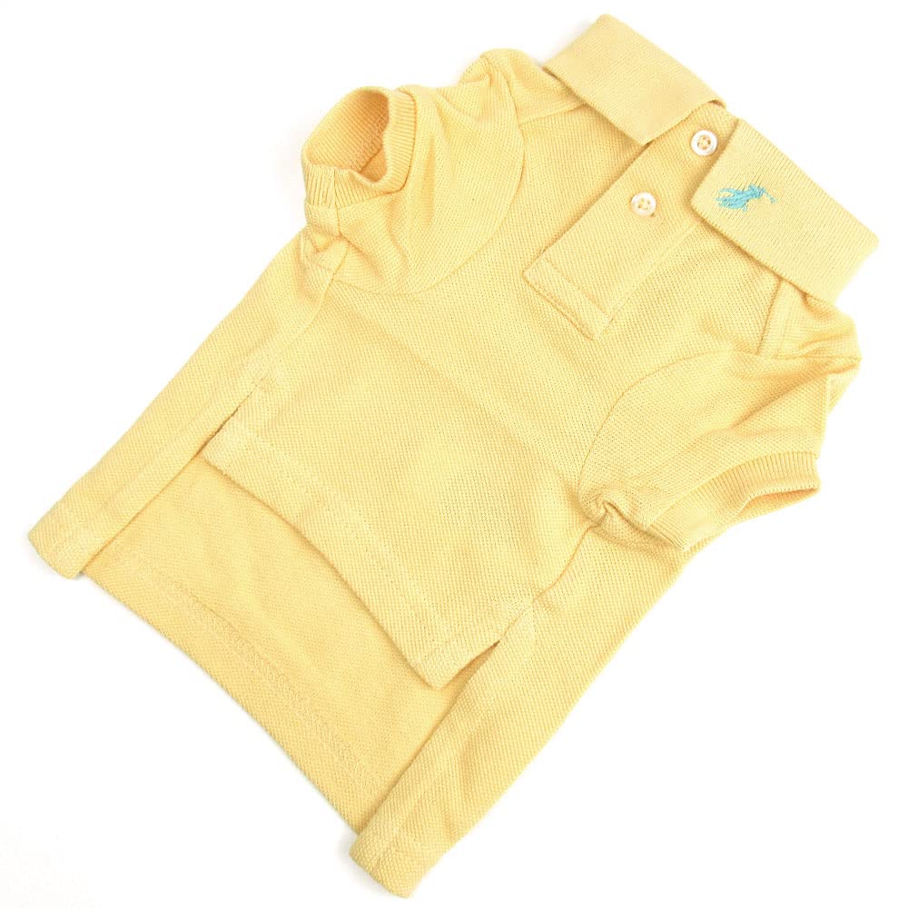 Amazon | [ポロ ラルフローレン] ペット服 ドッグウエア ドッグウェア