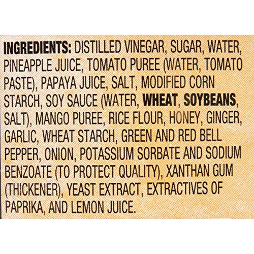 Lawry\'s Hawaiian with Tropical Fruit Juices Marinade, 12 fl oz