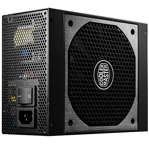 Build My PC, PC Builder, Cooler Master V1200