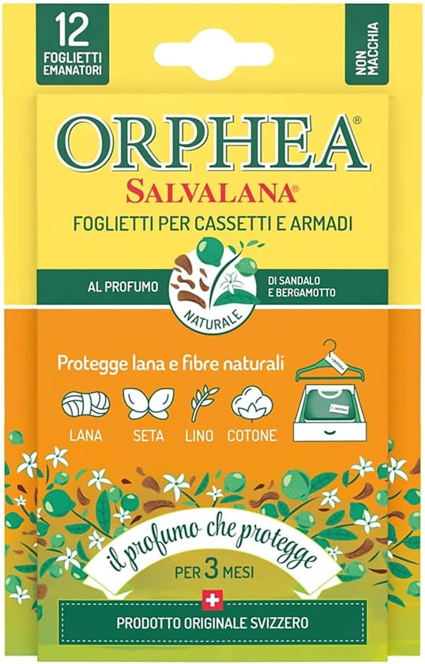 Salvalana Madagascan 12 Sheets