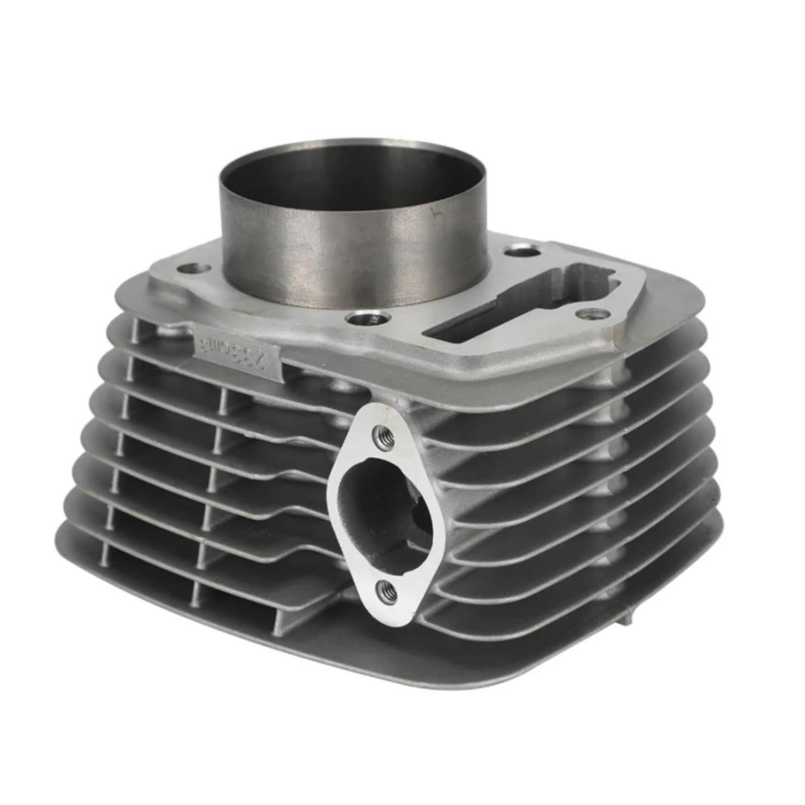 Juego de Juntas de Cilindro Juntas de Kit de reconstrucción Junta pistón Cilindro para Honda para CRF230F 2003-2019, 67 mm, 233 CC