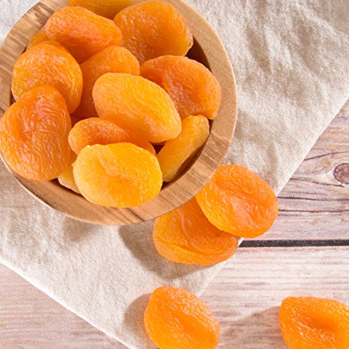 Pacific Coast Classic Dried Fruit Tray Gift With Almonds And Pistachios For Holiday Birthday Healthy Snack Business Gourmet Food Platter 26 Ounces #TOP4