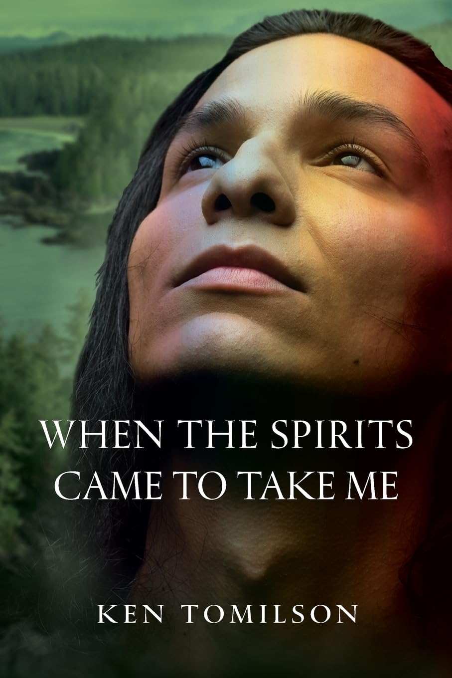 When the Spirits Came to Take Me