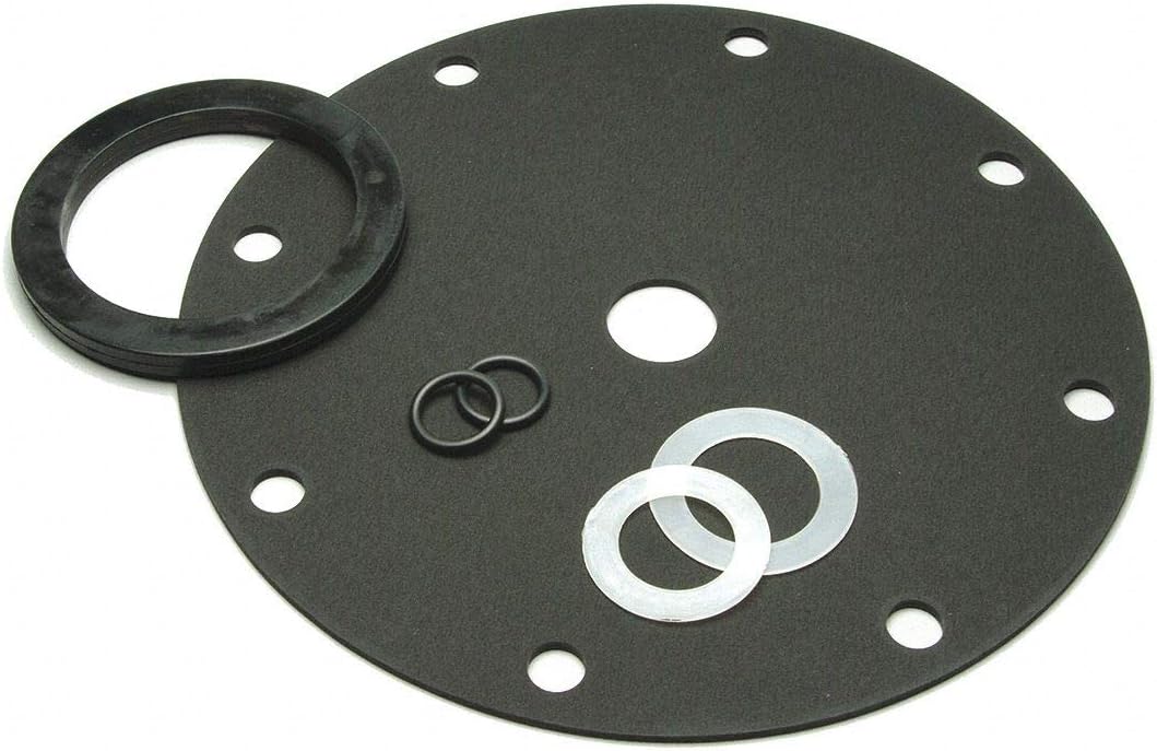 Repair Kit: Rubber, RK4-ZW200R, 38AR54