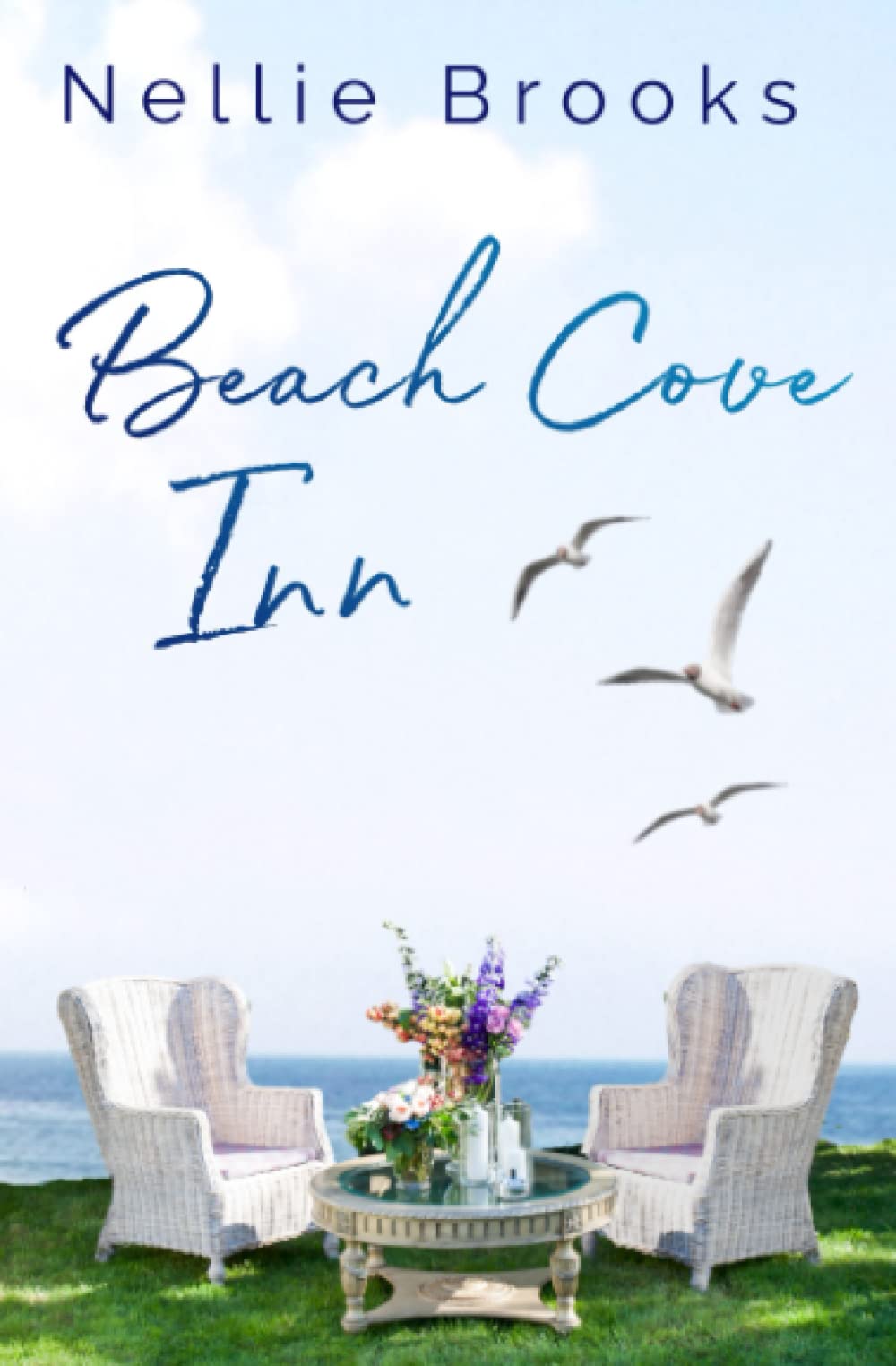 Beach Cove Inn (Beach Cove Series)