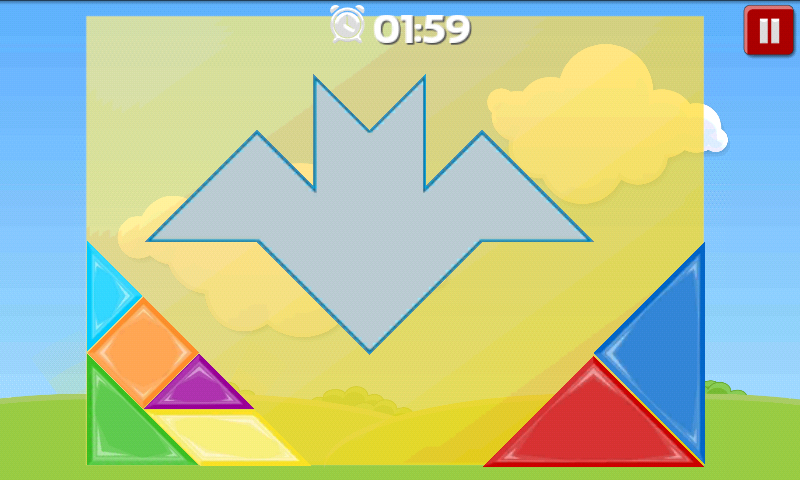 Brain Puzzle - App on Amazon Appstore