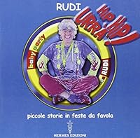 RUDI - HIP HIP URRA - RUDI - 8879383167 Book Cover
