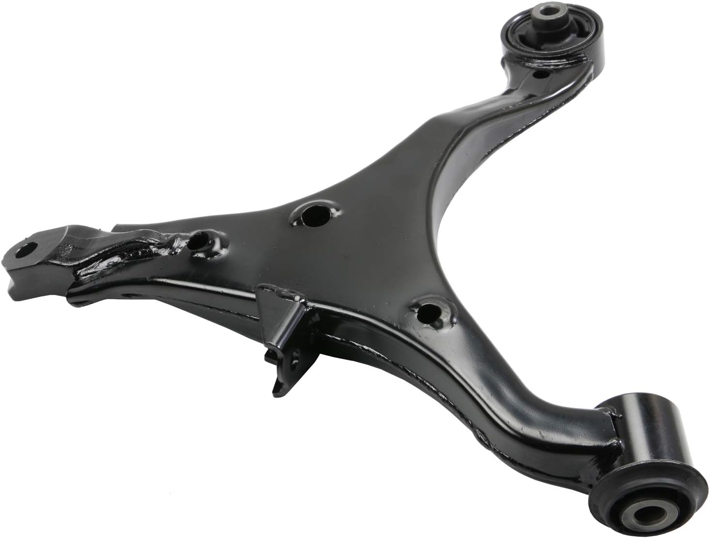 MOOG RK640399 Suspension Control Arm front right lower