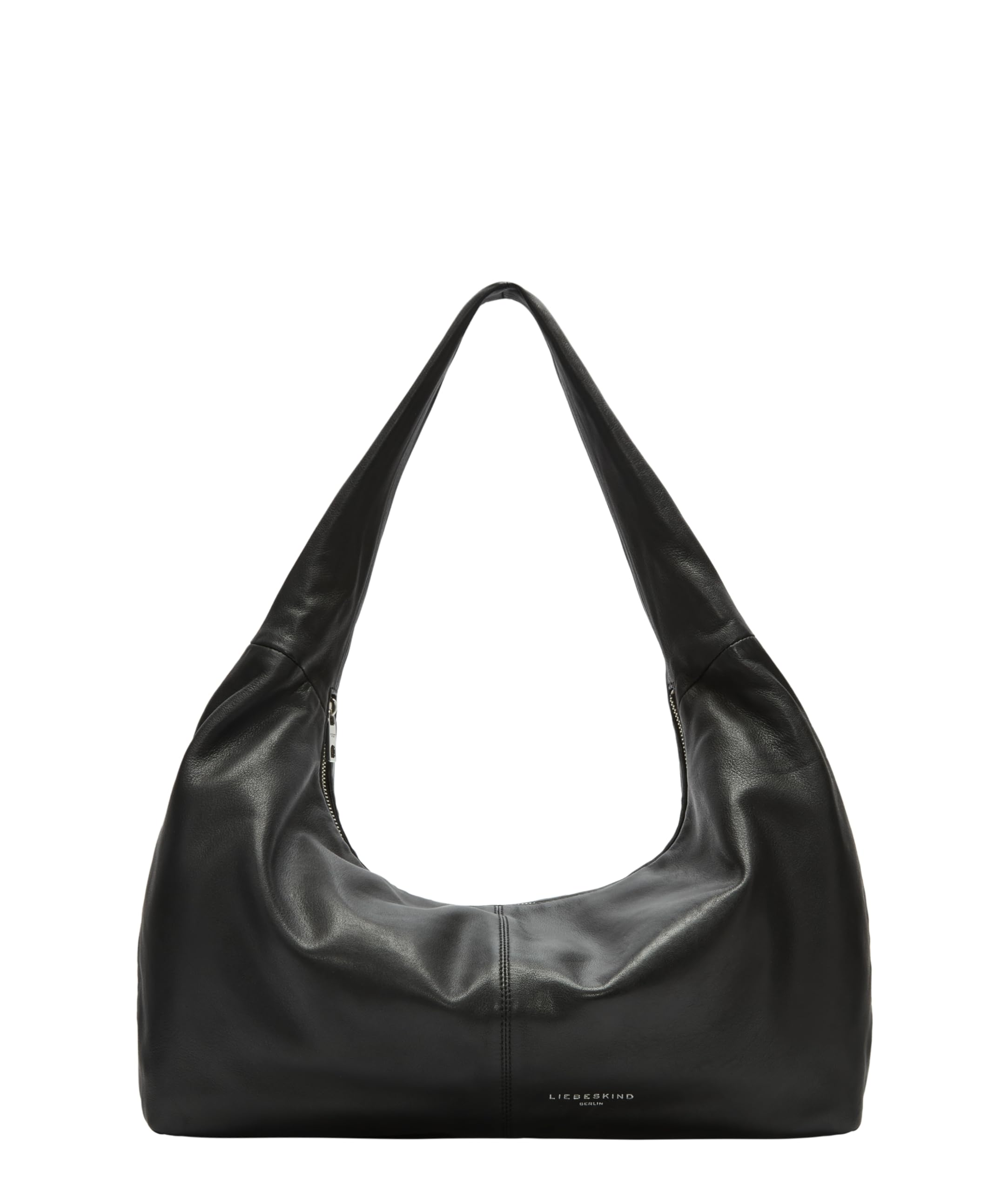 Liebeskind Damen L BO Sheep Natural Hobo