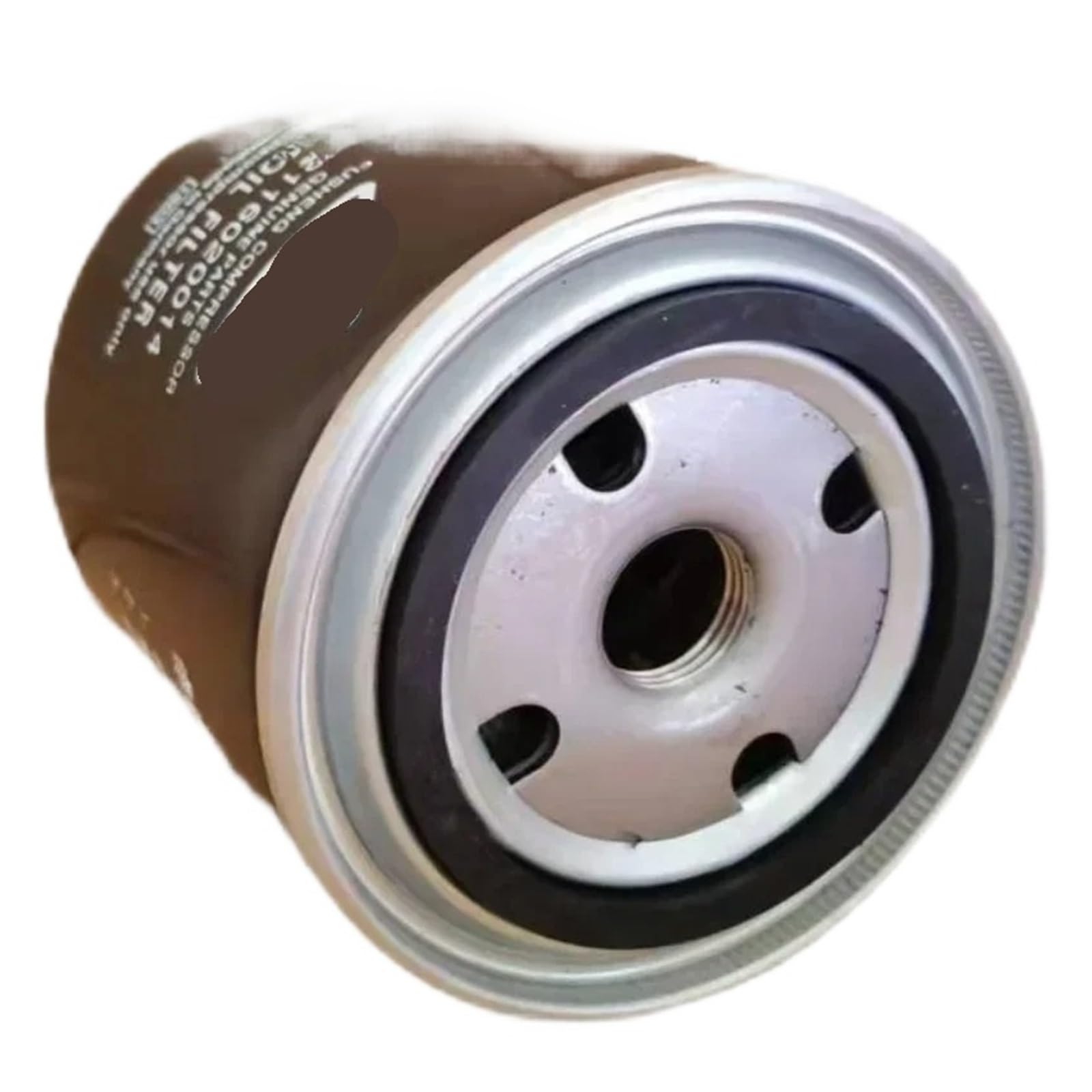 Cleufwko One Color Sa-11A Oil Filter Cartridge 2116020014 For Screw Compressor Accessory