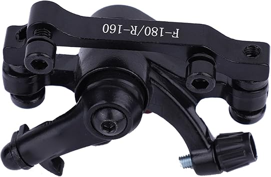 Disc Brake Caliper Front Rear Mechanical Pulling BB8 BB8F180R160