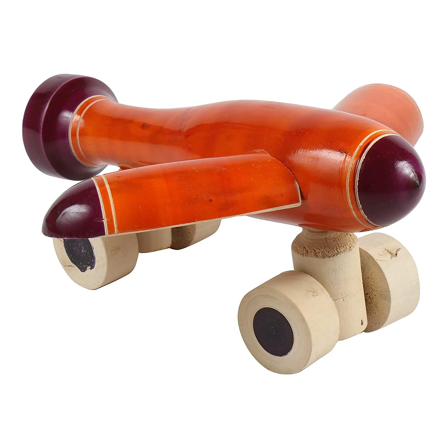 Kids Aeroplane Toys, Miniature Aircraft Models (Wooden) (B0D9YT5DFT) Amazon Price History, Amazon Price Tracker