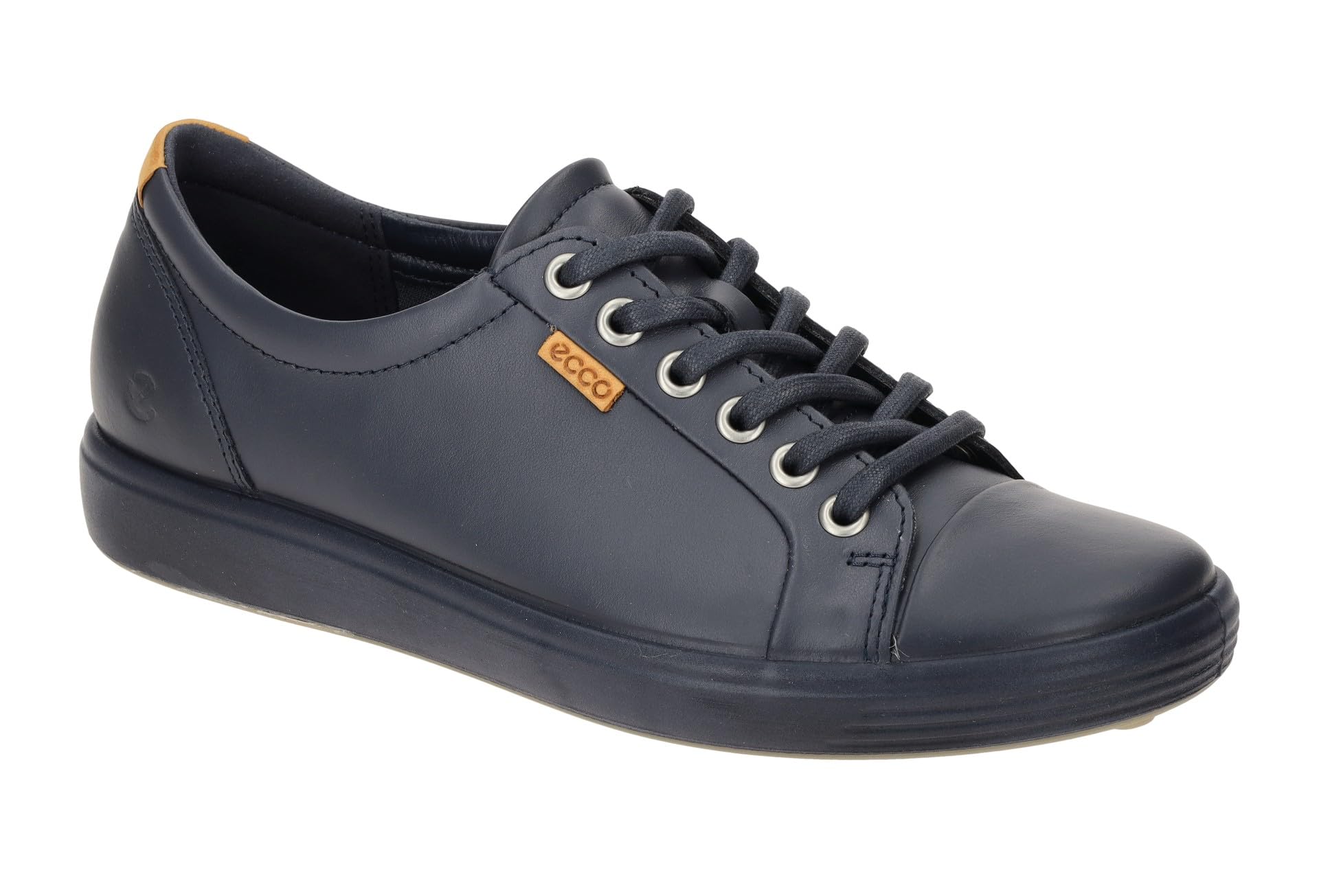 ECCO Womens Soft 7 Sneaker
