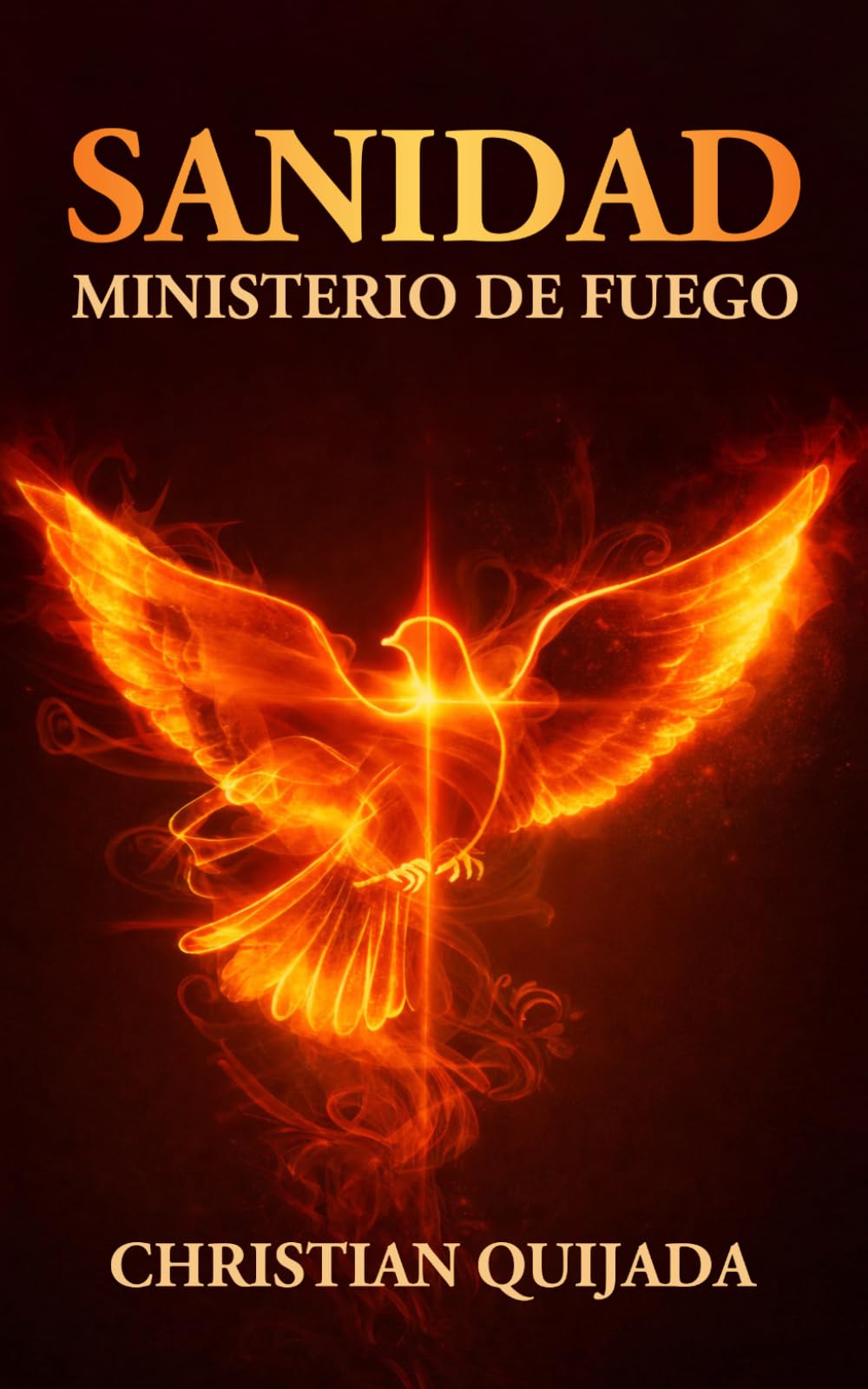 Sanidad: Ministerio de Fuego