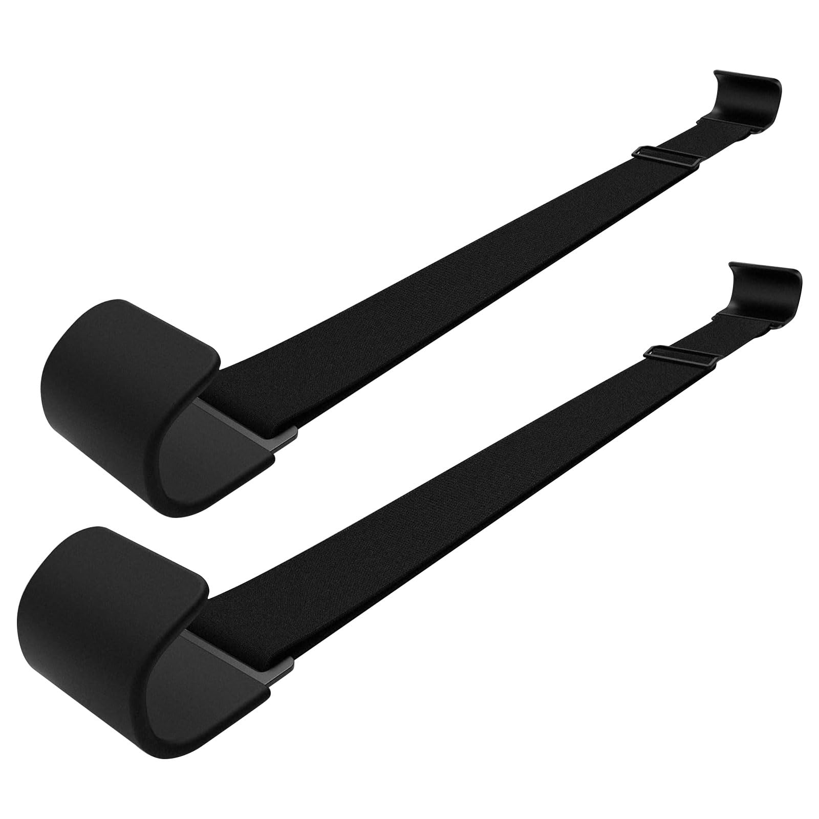 Of 2 Flexible Locking Belts Developed to Secure Trash Receptacles Against Animal Intervention and Stop Spillage in Various Conditions Adjustable Canister Belts Designed to Animal Access Spillage