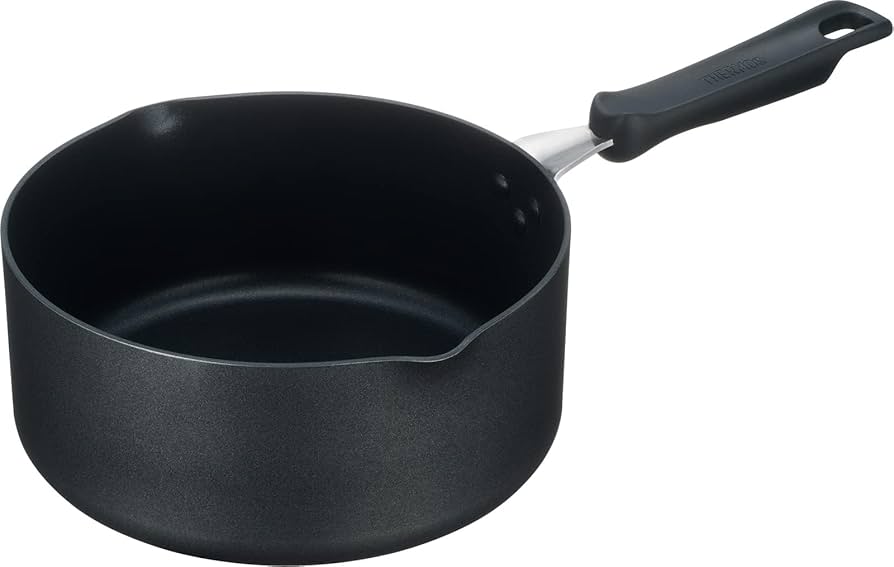 Amazon|サーモス デュラブルシリーズ 片手鍋 クックパン 20cm グレー Amazon|サーモス デュラブルシリーズ 片手鍋 クックパン 20cm グレー