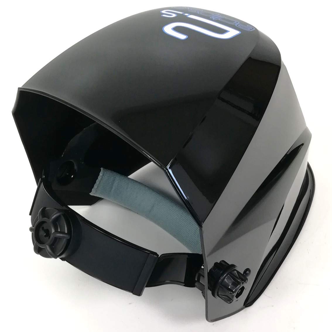 GCE AD010004 Eclipse 2.S Masque LCD