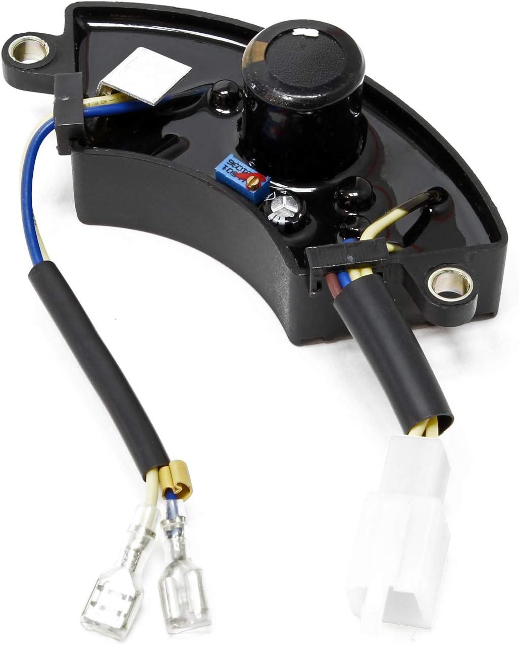 regolatore di tensione per generatore