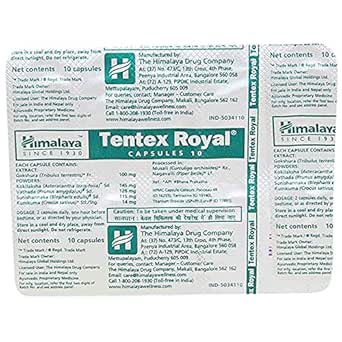 RJ5 Male Performance Matrix In Pakistan