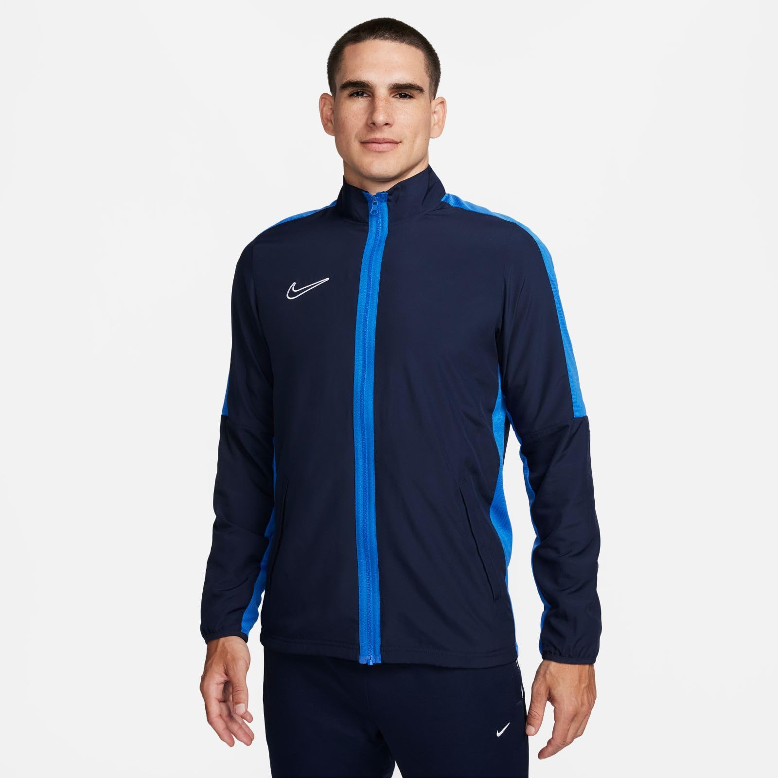 NIKE M Nk Df Acd23 Trk Jkt W Jacket Hombre