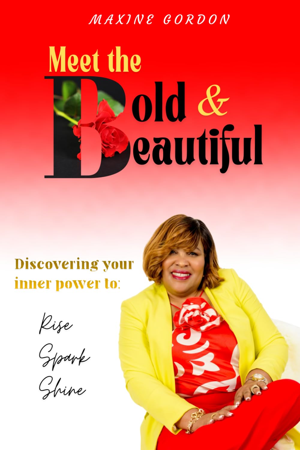 Meet the Bold & Beautiful
