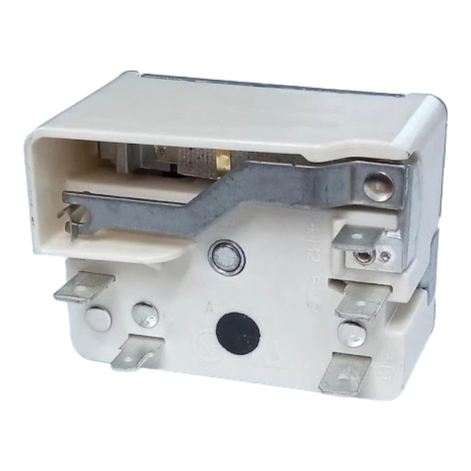 WB24T10029 for GE Range Burner Unit Infinite Switch Control Rober.tshaw 811600,Replacement for Numbers WB24T10029, AP2024076, PS236754, 164D1816P008, 6004-AF66 and NL 811600