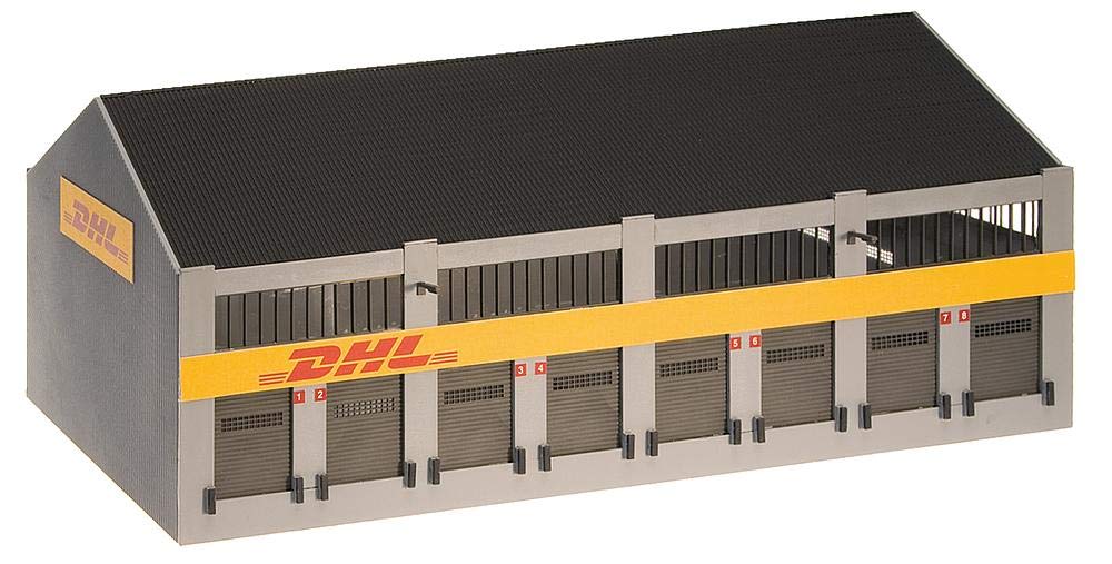 Faller - F130981 - Modélisme - Centre Logistique DHL