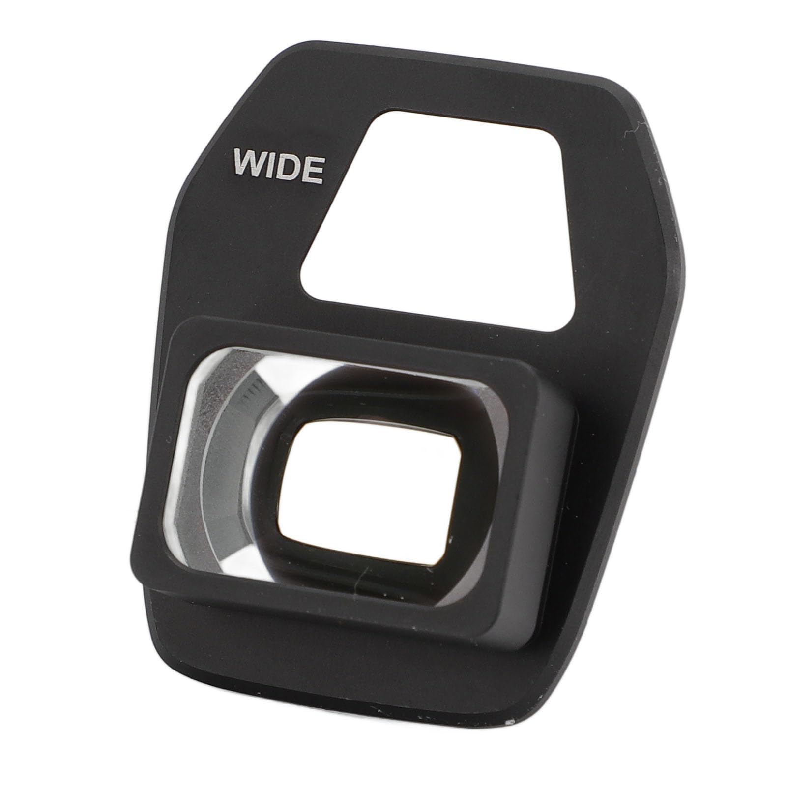 Drone 0.35X Wide Angle Lens Filter, Aluminum Optical Glass Camera Lens, with AIR 3S Drone Accessories