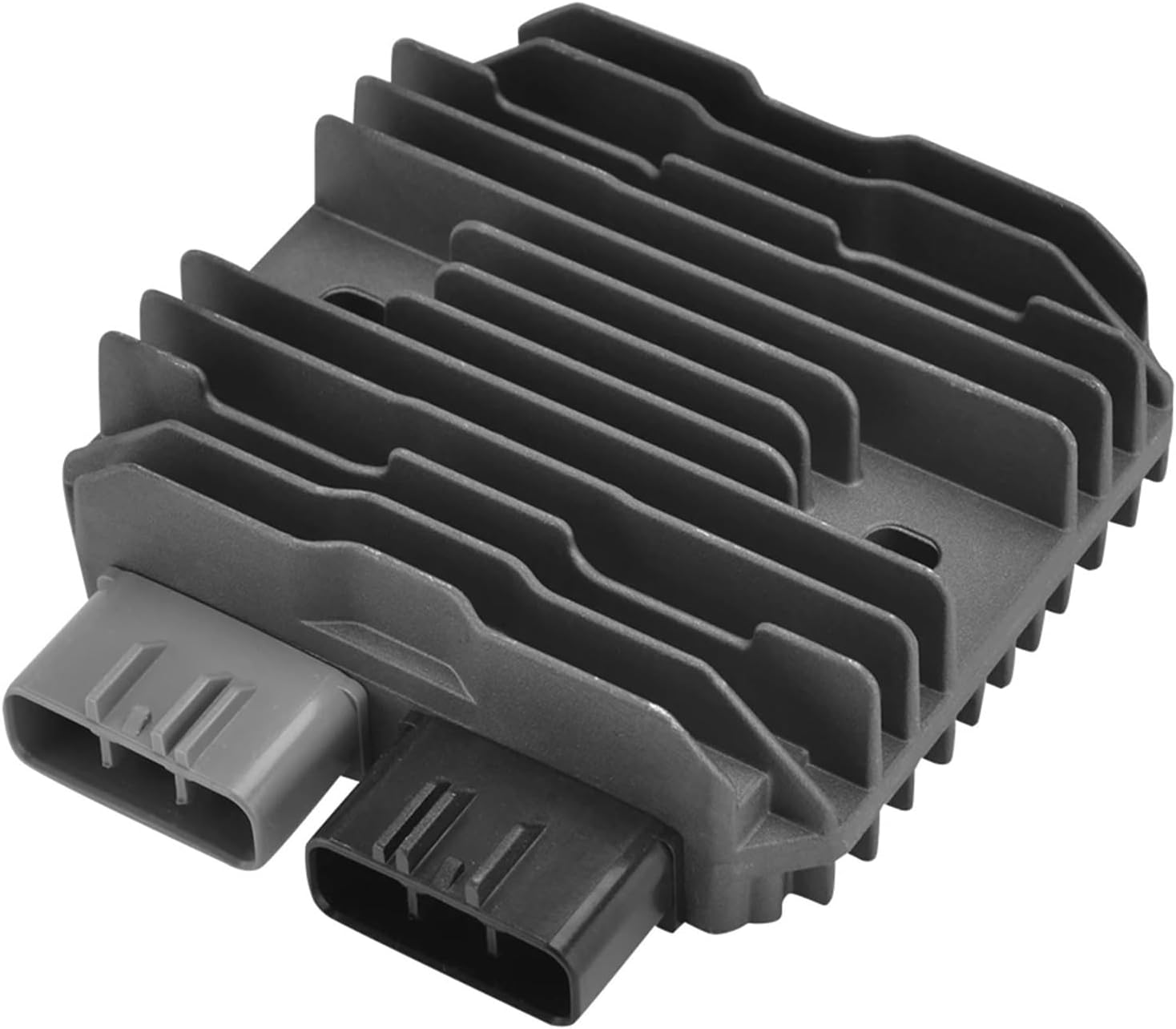 mさまのページ バイク整流器 オートバイ電圧レギュレータ整流器 カワサキ用 21066