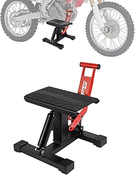 モトクロス OGIO STEPUP オフロードバイク用アルミラダー ★送料無料★ モトクロス OGIO STEPUP オフロードバイク用アルミラダー ☆送料無料