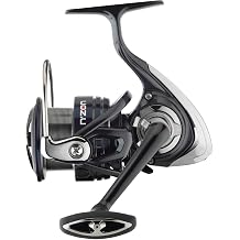 Daiwa 19 N'ZON PLUS LT 5000S-CP Reel - 19NZPLT5000S-CP