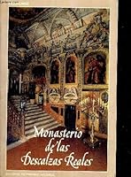 Monasterio De Las Descalzas Reales 8471201143 Book Cover