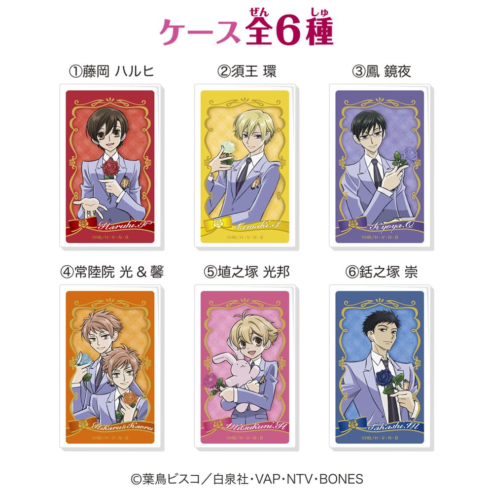Amazon.co.jp: ハート(Heart) LOVELETS桜蘭高校ホスト部