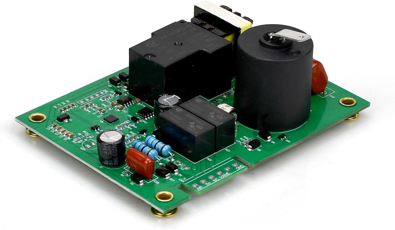 521099 RV Circuit Board Fan Control Ignition Control Module Compatible with Suburban Furnace DD-17-DSI NT-12S NT-12SE NT-16S NT-20S; Replace 520820; 520871; 520814; 520820