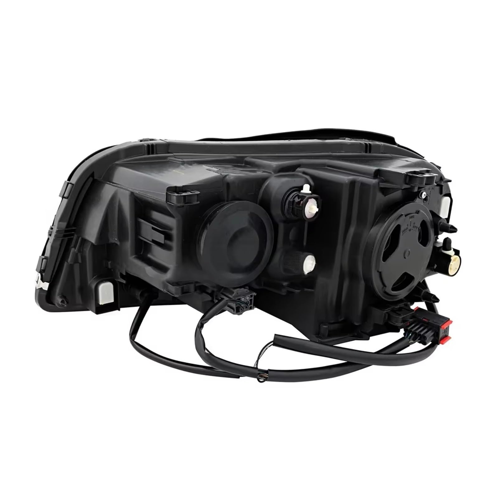 FARO PRINCIPAL Para VOLVO Para XC90 2003-2014 OE Estilo Conjunto Faros Delanteros Para Luces Camión Faro Delantero DRL Señal Giro 2 Piezas Faros Delanteros