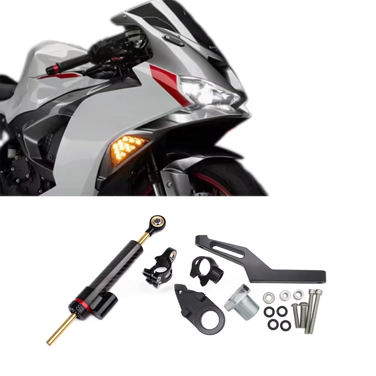 Amazon.com: For Ninja ZX-6R ZX636 ninja zx 6r zx636 2025