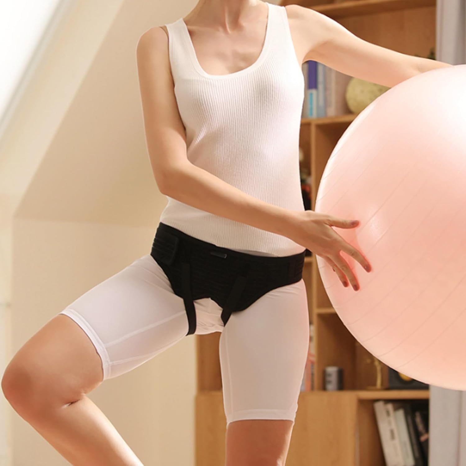 メディエイド アシストギア 腰2 L パワー アシストスーツ 腰サポーター