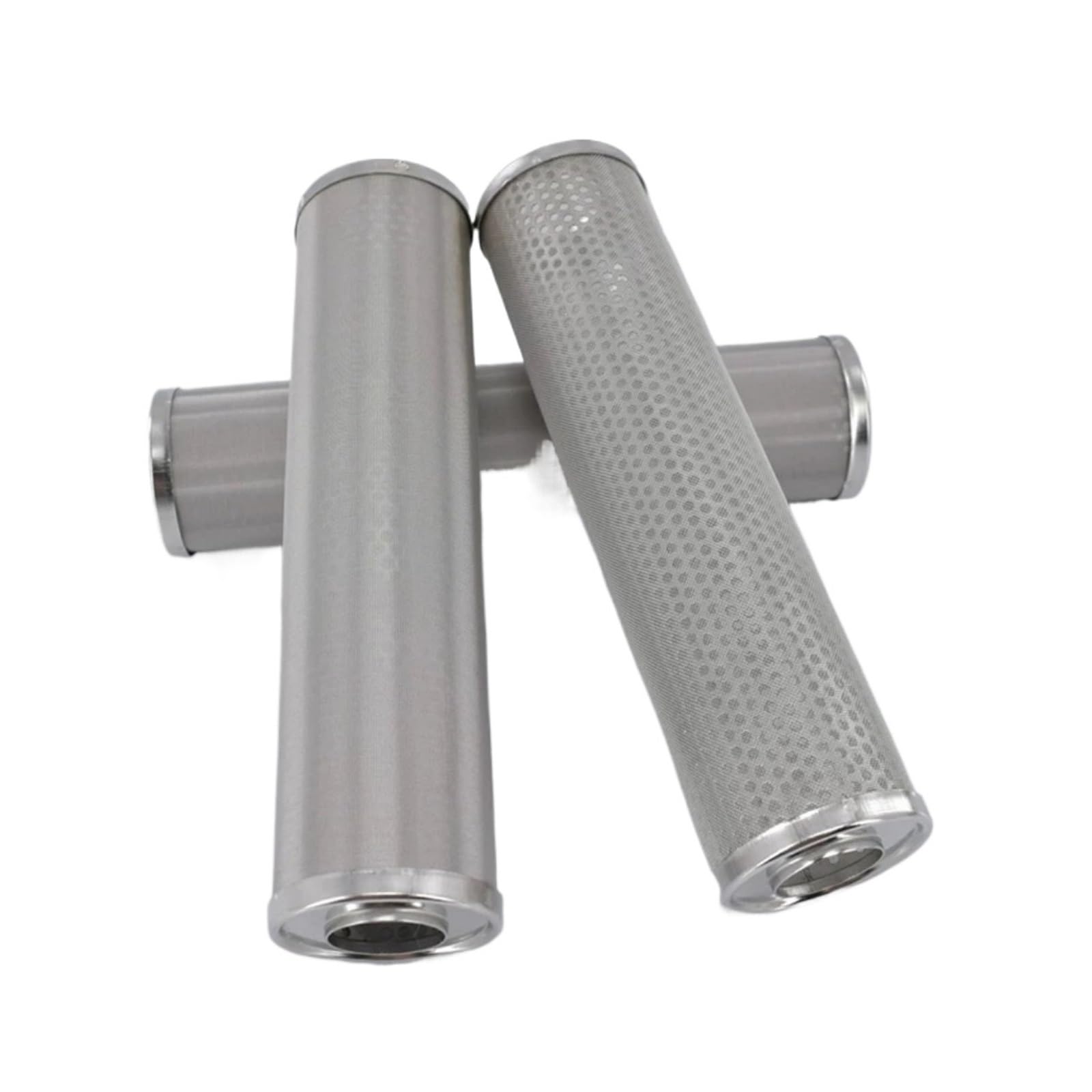 Filtro For L'acqua In Acciaio Inossidabile Da 20 Pollici, Compatibile Con Filtro Lavabile Universale E Riutilizzabile(10 microns)